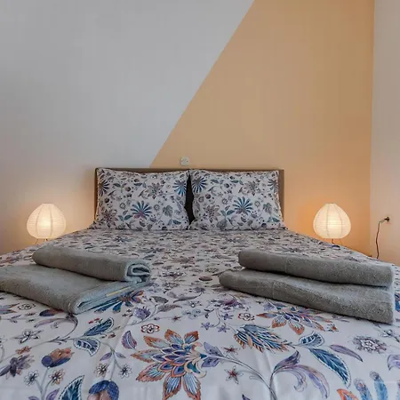 Milka In In Strandnaehe Apartamento Poreč