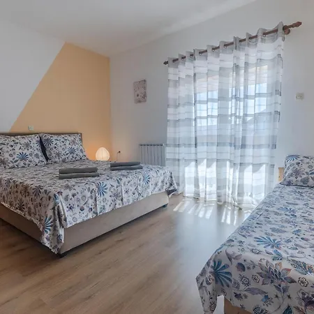 Apartamento Milka In In Strandnaehe Poreč